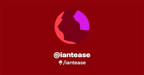 Model iantease